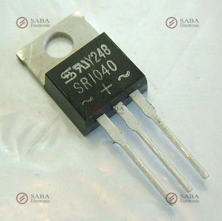 TO220 30A DIODE SCHOTTKY NTSV30120CTG ON SEMICONDUCTOR 120V DUAL
