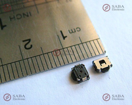 20x ll-s150gc-2a LED SMD 1206 amarillo-verde 6-10mcd 3,2x1,6x1,1mm 120 ° 2,1-2,8v Luck