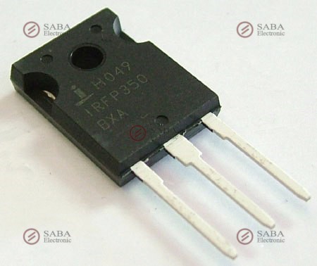 IR IRFP460LC Power MOSFET 500V 20A 280W TO-247AC 